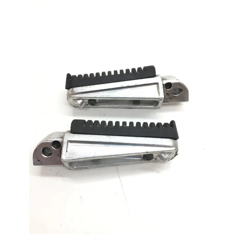 Repose pieds arriere droit gauche YAMAHA XP 500 2005-2007 TMAX ABS