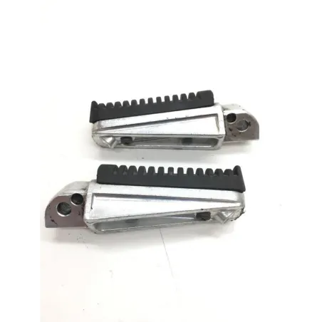 Repose pieds arriere droit gauche YAMAHA XP 500 2005-2007 TMAX ABS