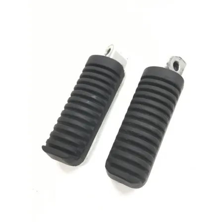 Repose pieds arriere droit gauche YAMAHA XP 500 2005-2007 TMAX ABS