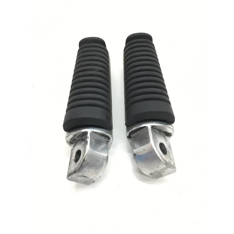Repose pieds arriere droit gauche YAMAHA XP 500 2005-2007 TMAX ABS
