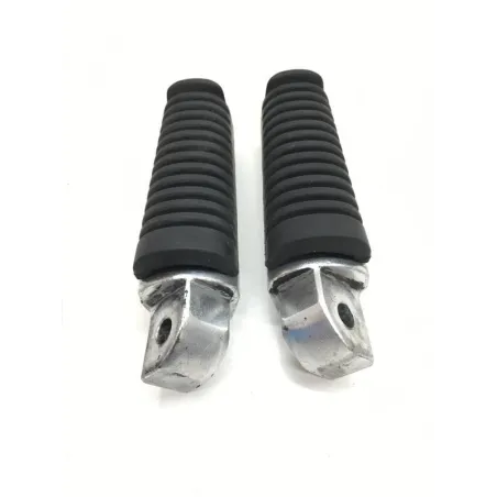 Repose pieds arriere droit gauche YAMAHA XP 500 2005-2007 TMAX ABS