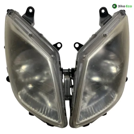 Optique (feux)(phare) SYM GTS 125 2014-2016 EFI