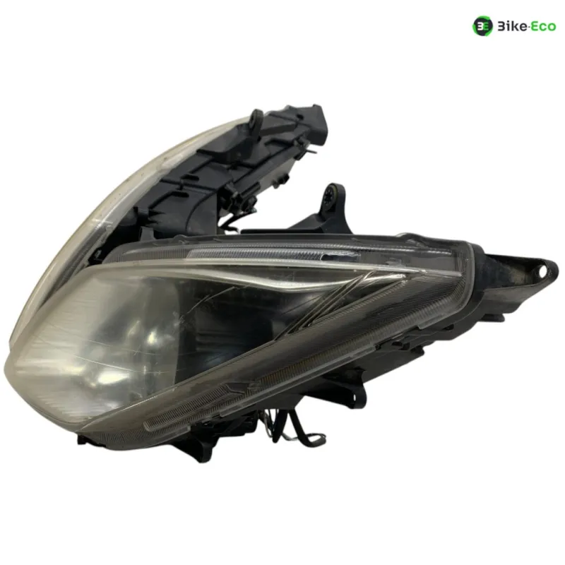 Optique (feux)(phare) SYM GTS 125 2014-2016 EFI
