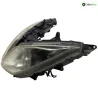 Optique (feux)(phare) SYM GTS 125 2014-2016 EFI Optique (feux)(phare) SYM GTS 125 2014-2016 EFI