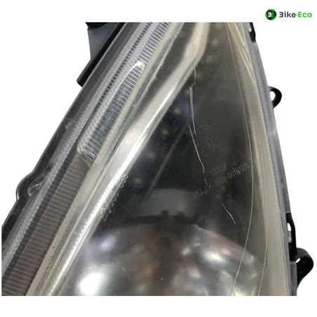 Optique (feux)(phare) SYM GTS 125 2014-2016 EFI