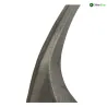 Poignee arriere SYM GTS 125 2014-2016 EFI Poignee arriere SYM GTS 125 2014-2016 EFI