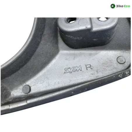 Poignee arriere SYM GTS 125 2014-2016 EFI