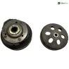 Embrayage SYM GTS 125 2014-2016 EFI