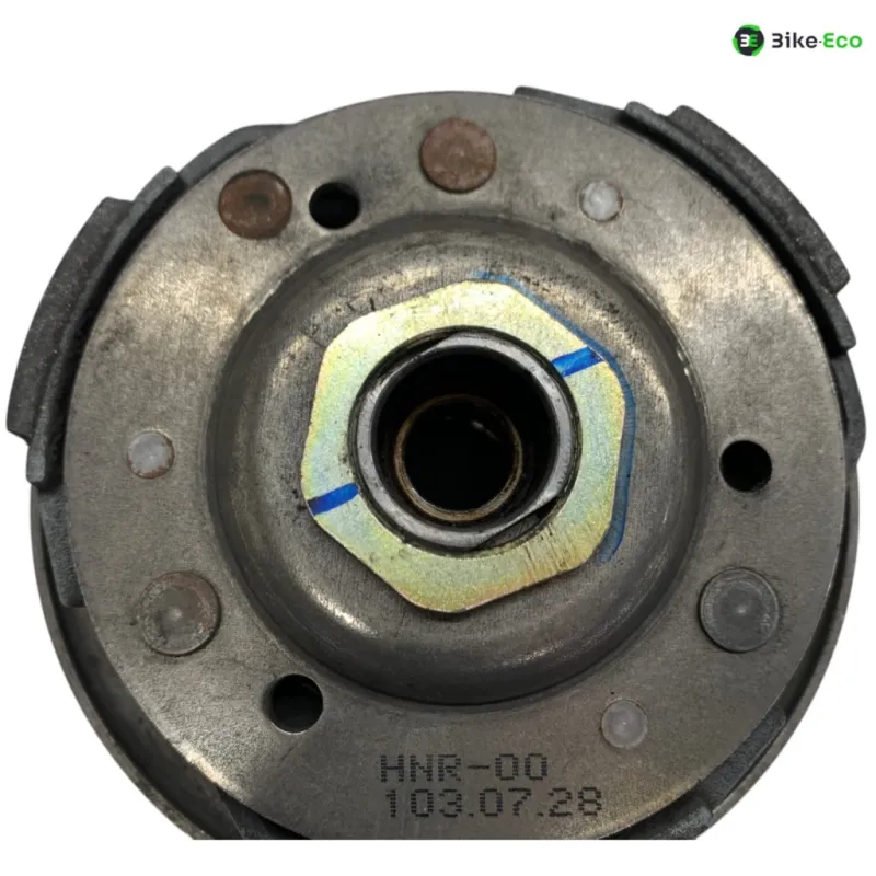 Embrayage SYM GTS 125 2014-2016 EFI