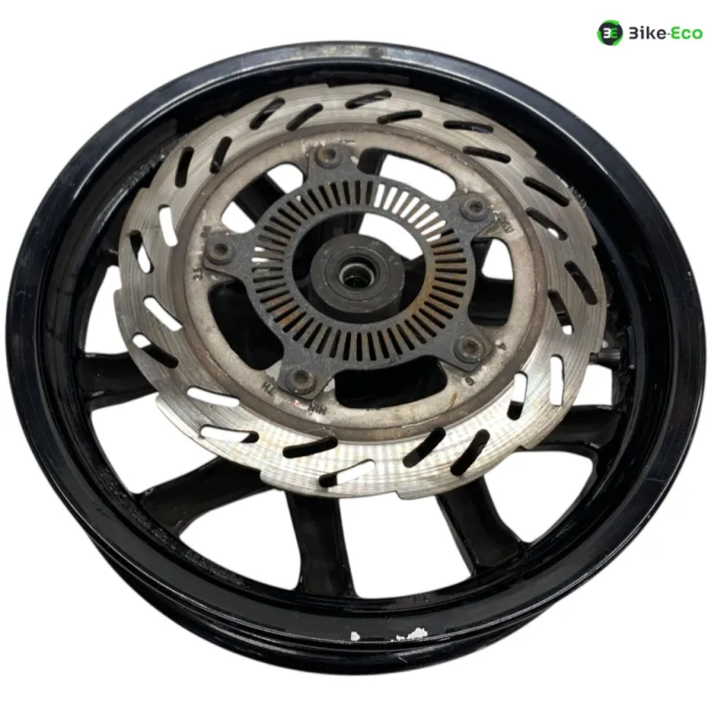 Jante avant SYM GTS 125 2014-2016 EFI