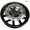 Jante avant SYM GTS 125 2014-2016 EFI Jante avant SYM GTS 125 2014-2016 EFI