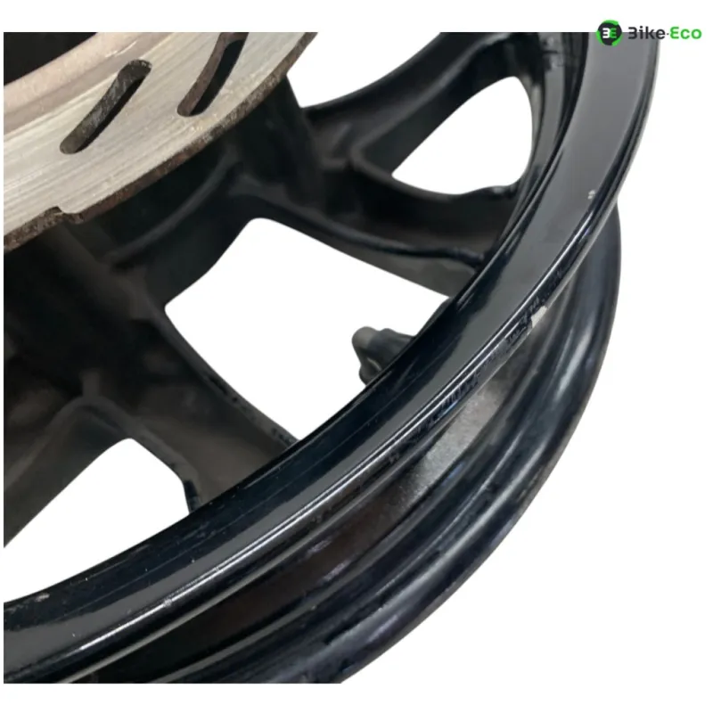 Jante avant SYM GTS 125 2014-2016 EFI