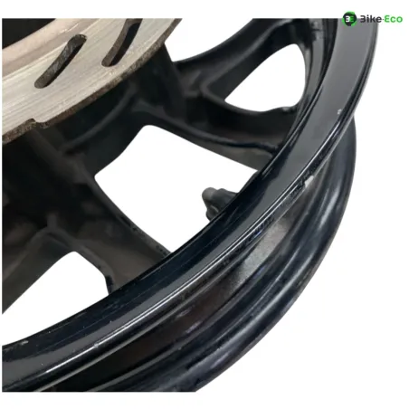 Jante avant SYM GTS 125 2014-2016 EFI