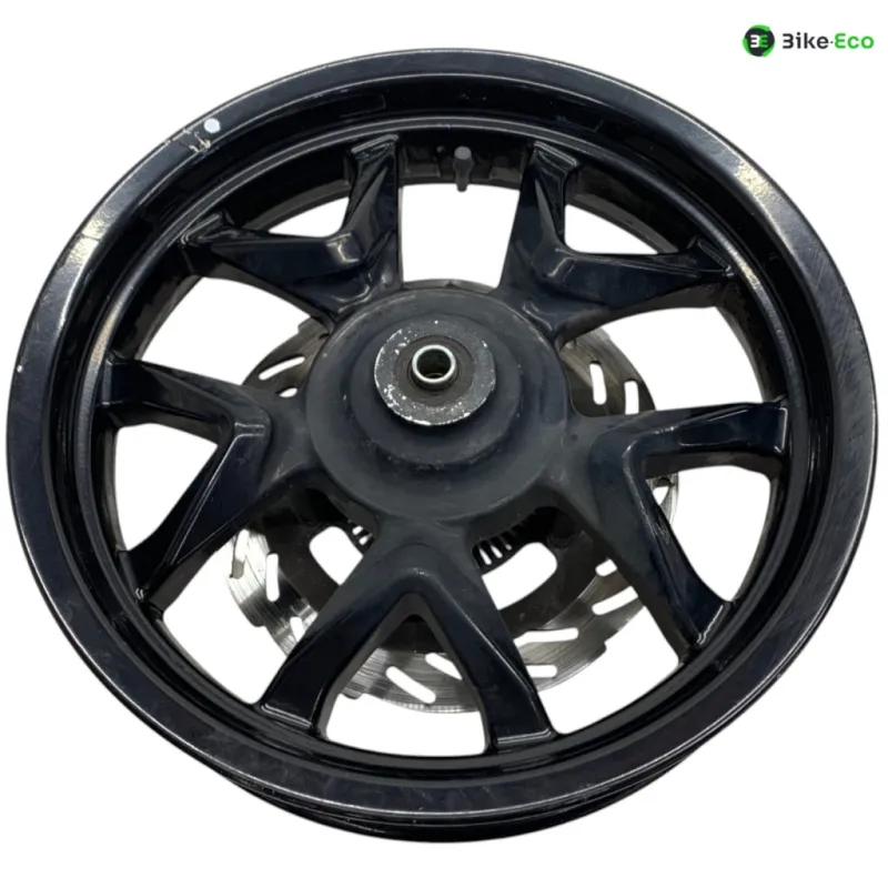 Jante avant SYM GTS 125 2014-2016 EFI