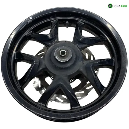 Jante avant SYM GTS 125 2014-2016 EFI