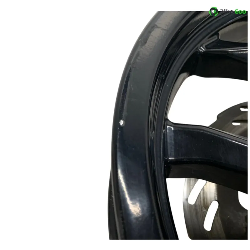 Jante avant SYM GTS 125 2014-2016 EFI