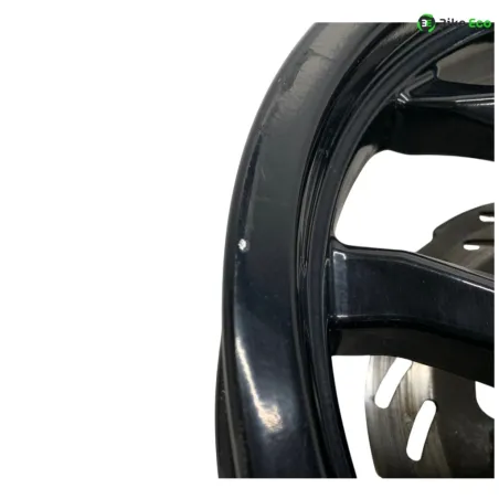 Jante avant SYM GTS 125 2014-2016 EFI