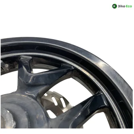 Jante avant SYM GTS 125 2014-2016 EFI