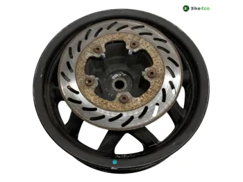 Jante arriere SYM GTS 125 2014-2016 EFI