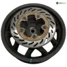 Jante arriere SYM GTS 125 2014-2016 EFI Jante arriere SYM GTS 125 2014-2016 EFI