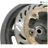 Jante arriere SYM GTS 125 2014-2016 EFI Jante arriere SYM GTS 125 2014-2016 EFI