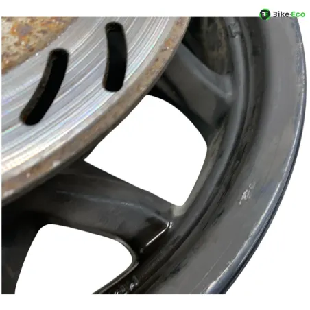 Jante arriere SYM GTS 125 2014-2016 EFI