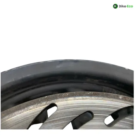 Jante arriere SYM GTS 125 2014-2016 EFI