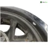 Jante arriere SYM GTS 125 2014-2016 EFI Jante arriere SYM GTS 125 2014-2016 EFI