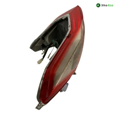 Feu arriere SYM GTS 125 2014-2016 EFI