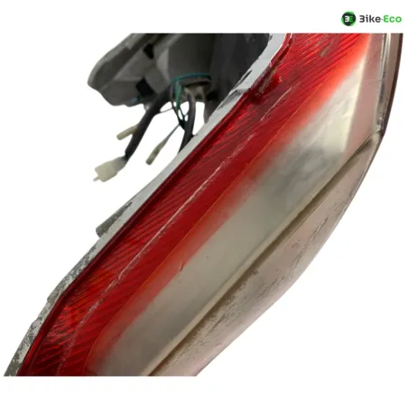 Feu arriere SYM GTS 125 2014-2016 EFI