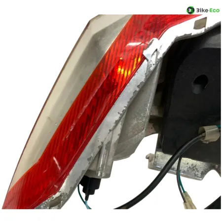 Feu arriere SYM GTS 125 2014-2016 EFI