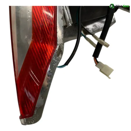 Feu arriere SYM GTS 125 2014-2016 EFI