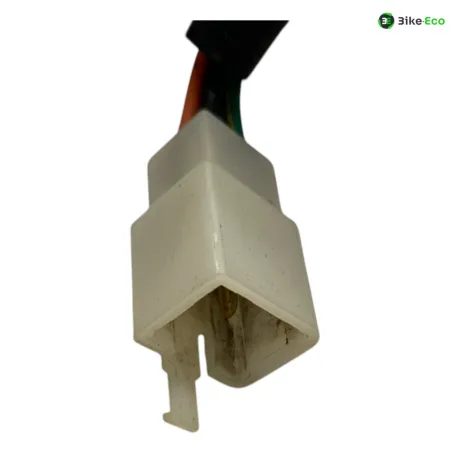 Feu arriere SYM GTS 125 2014-2016 EFI
