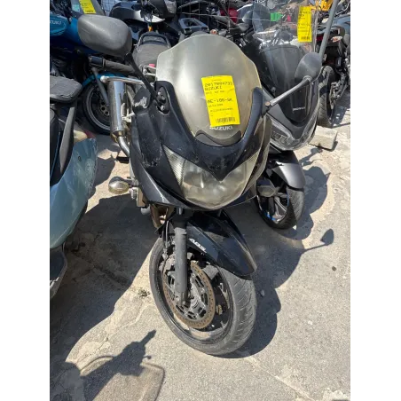 Demarreur SUZUKI GSF 650 2007-2008 BANDIT S ABS