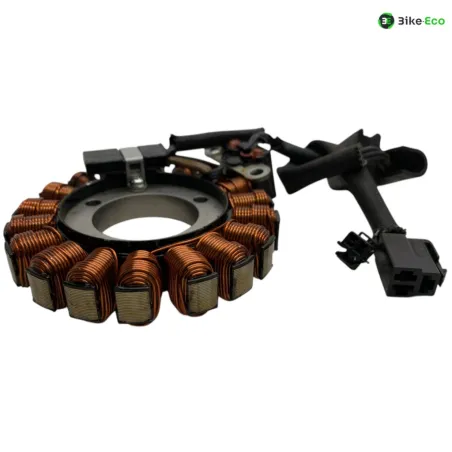 Stator alternateur SUZUKI GSF 650 2007-2008 BANDIT S ABS