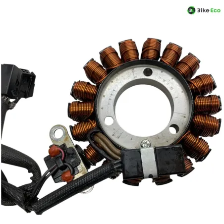 Stator alternateur SUZUKI GSF 650 2007-2008 BANDIT S ABS