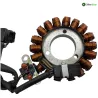 Stator alternateur SUZUKI GSF 650 2007-2008 BANDIT S ABS