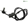 Capteur ABS avant SUZUKI GSF 650 2007-2008 BANDIT S ABS Capteur ABS avant SUZUKI GSF 650 2007-2008 BANDIT S ABS