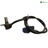 Capteur ABS arriere SUZUKI GSF 650 2007-2008 BANDIT S ABS