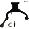Bequille centrale SUZUKI GSF 650 2007-2008 BANDIT S ABS Bequille centrale SUZUKI GSF 650 2007-2008 BANDIT S ABS