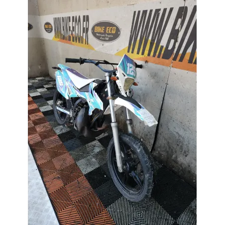 BETA RR 50