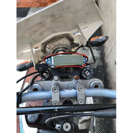 BETA RR 50