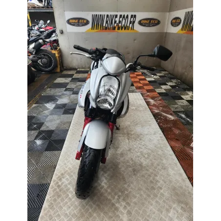 KAWASAKI ER6 N 650