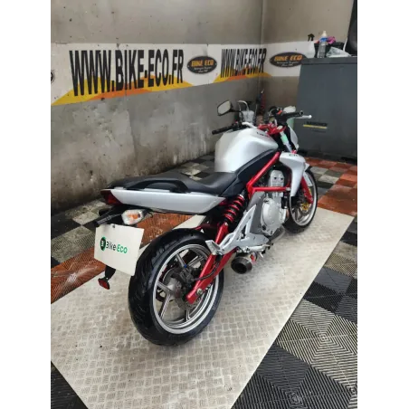 KAWASAKI ER6 N 650