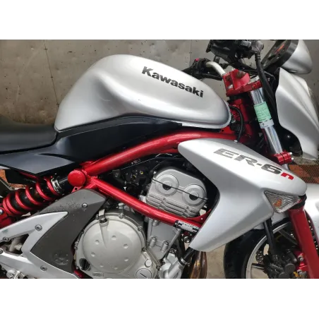KAWASAKI ER6 N 650