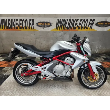 KAWASAKI ER6 N 650