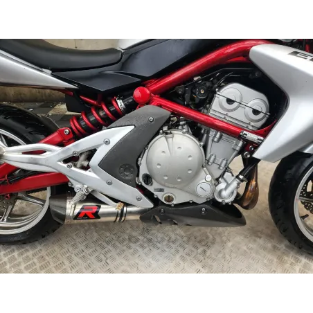 KAWASAKI ER6 N 650