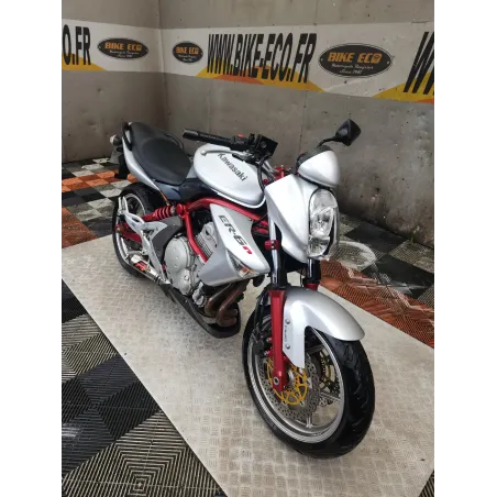 KAWASAKI ER6 N 650