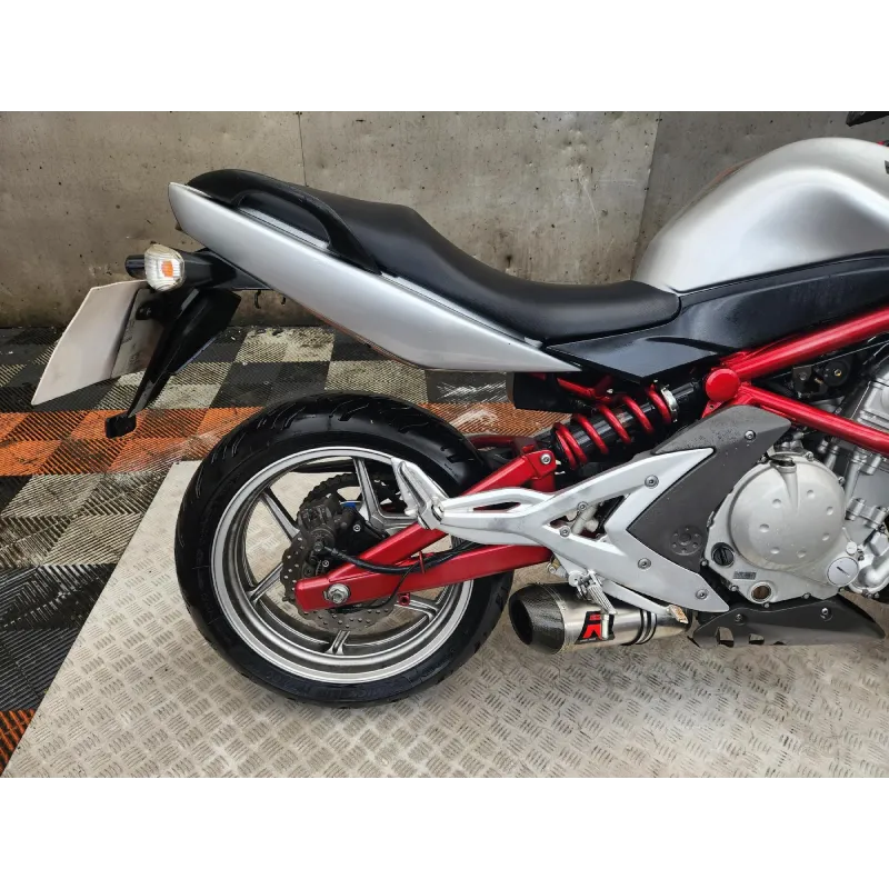KAWASAKI ER6 N 650