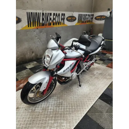 KAWASAKI ER6 N 650